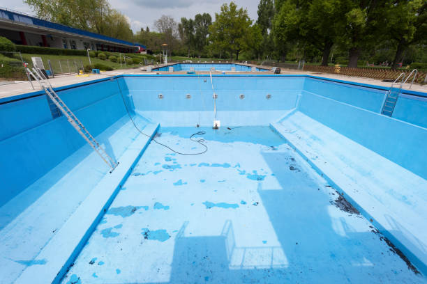 Best Professional water damage repair  in Madison Center, CT